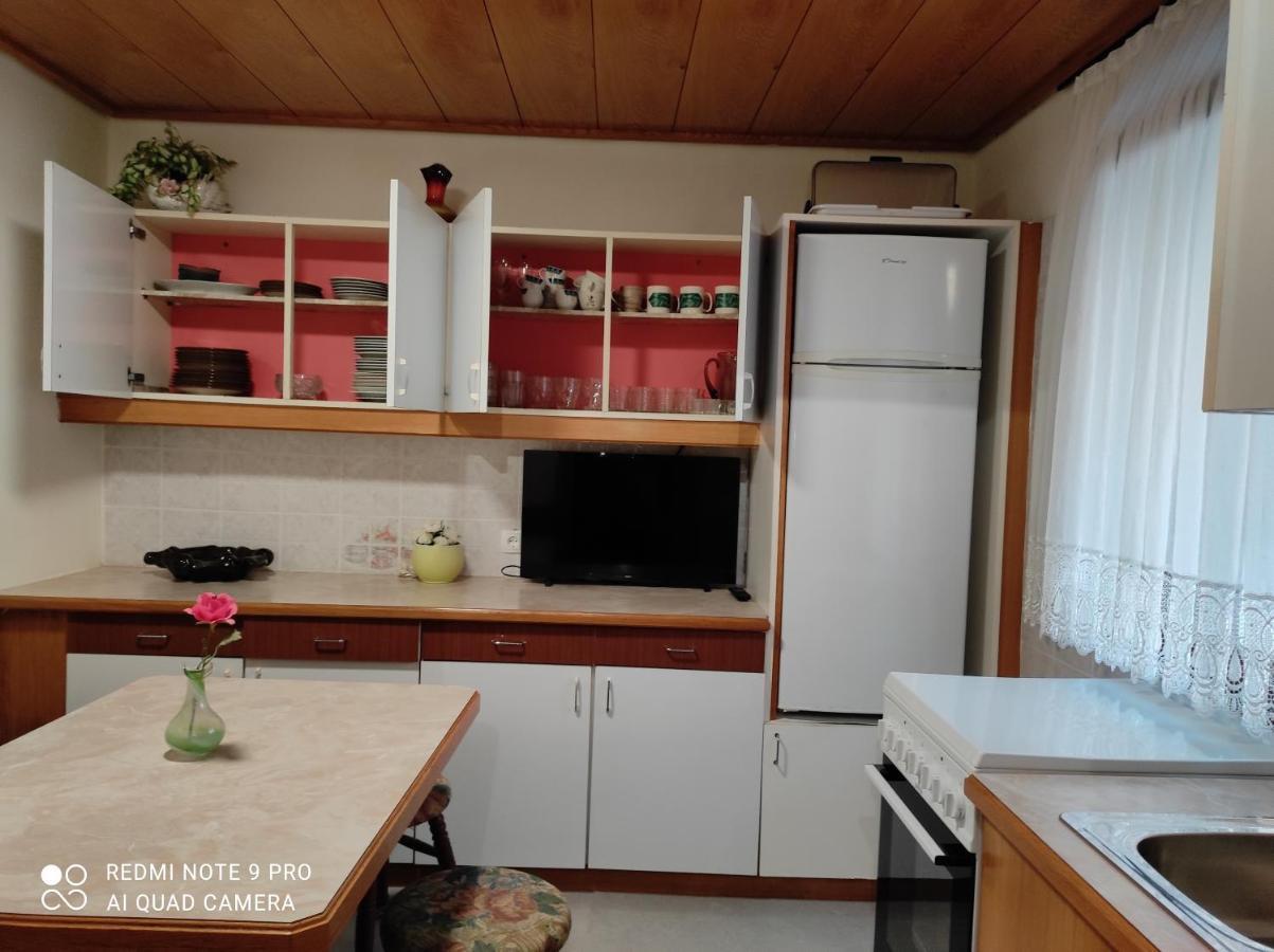 Apartma Izola Exterior photo